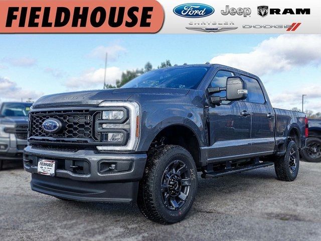 2024 Ford F-250 Lariat