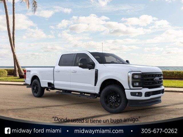 2024 Ford F-250 XLT