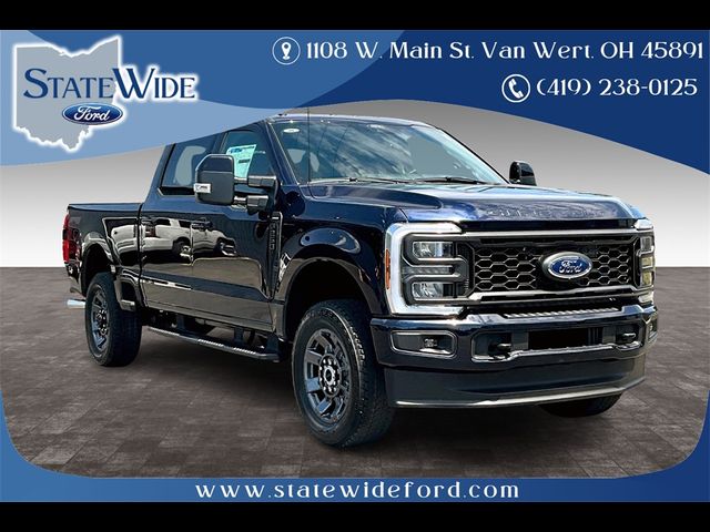 2024 Ford F-250 Lariat