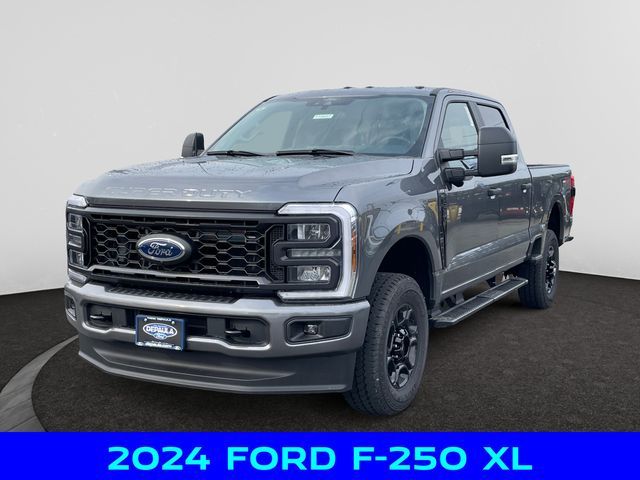 2024 Ford F-250 XL