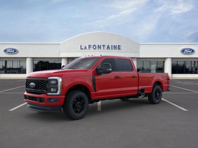 2024 Ford F-250 XL