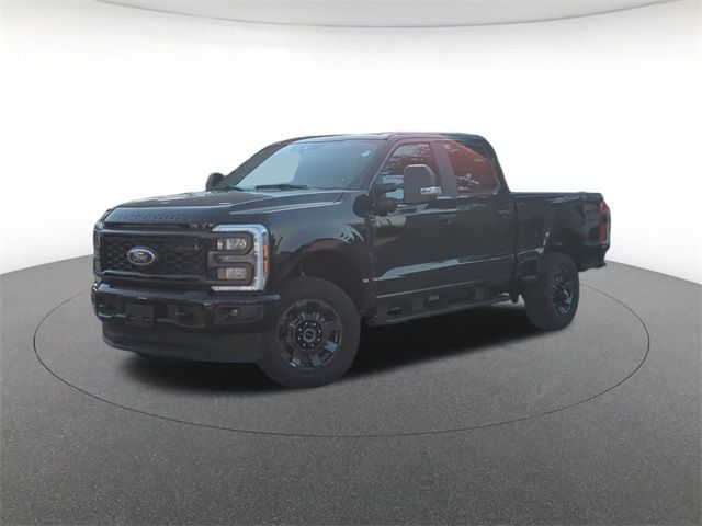 2024 Ford F-250 XL