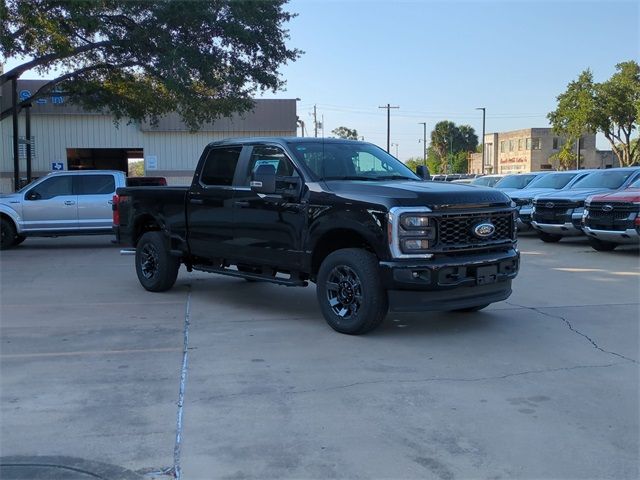 2024 Ford F-250 XL