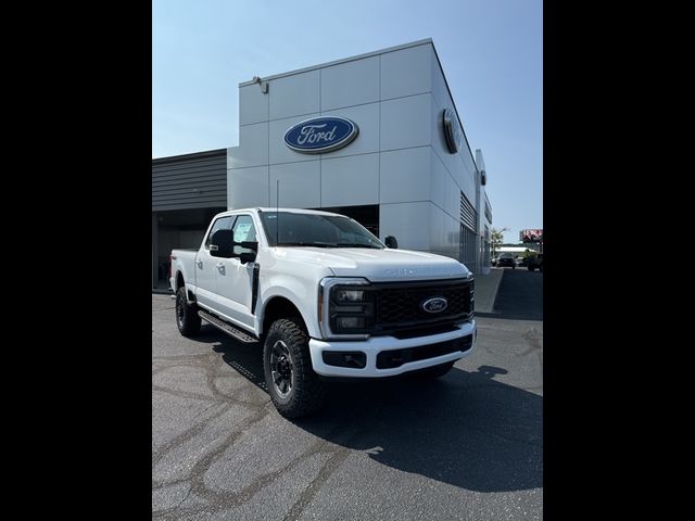 2024 Ford F-250 XLT