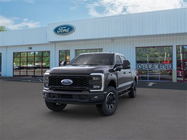 2024 Ford F-250 