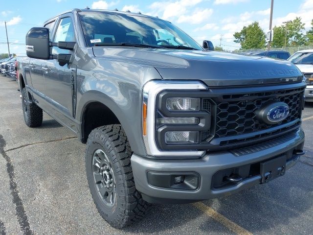 2024 Ford F-250 Lariat