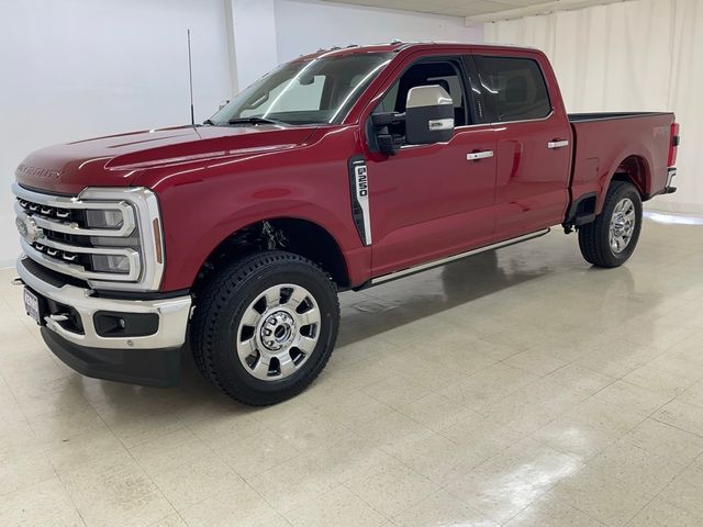 2024 Ford F-250 Lariat