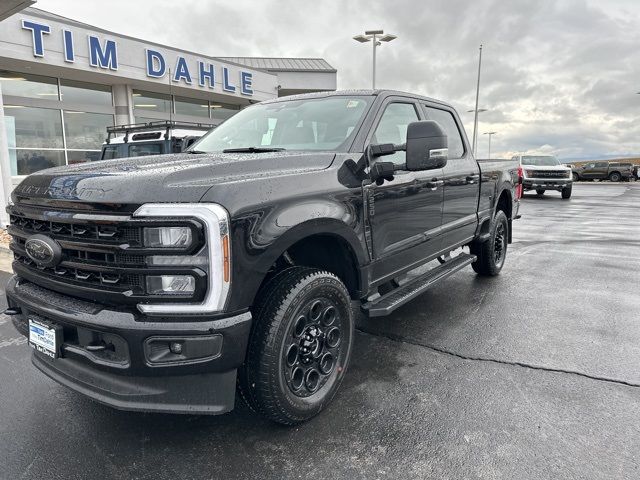 2024 Ford F-250 Lariat