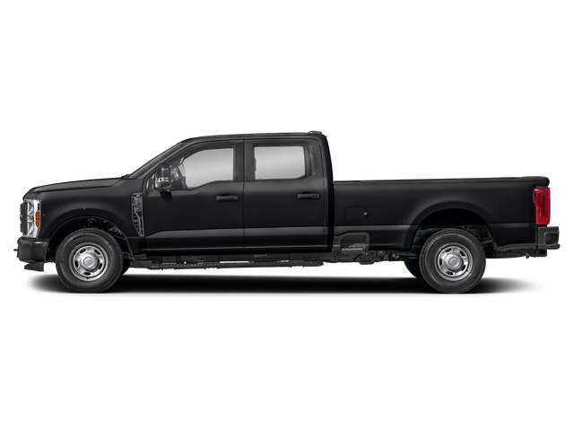 2024 Ford F-250 