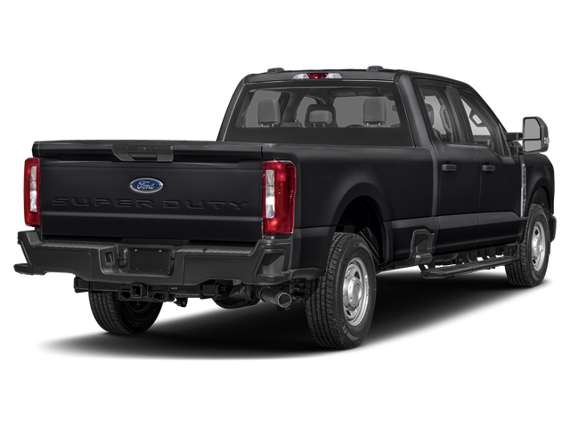 2024 Ford F-250 