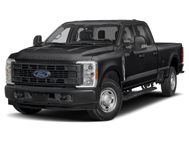 2024 Ford F-250 