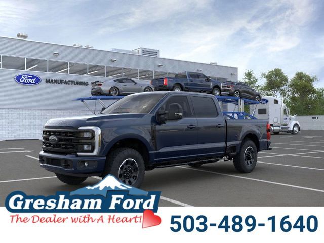 2024 Ford F-250 XLT