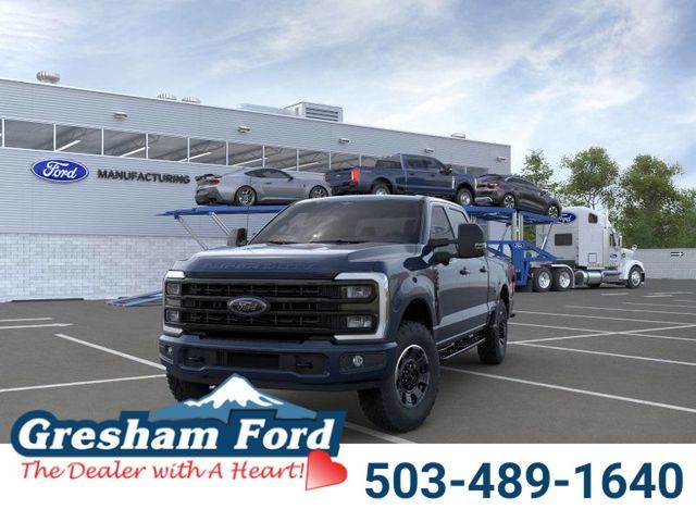 2024 Ford F-250 XLT