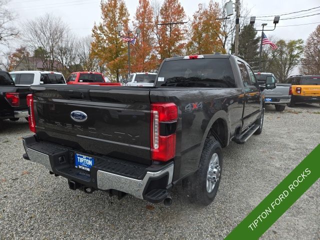 2024 Ford F-250 XLT