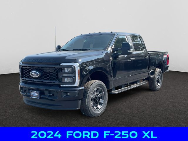 2024 Ford F-250 XL