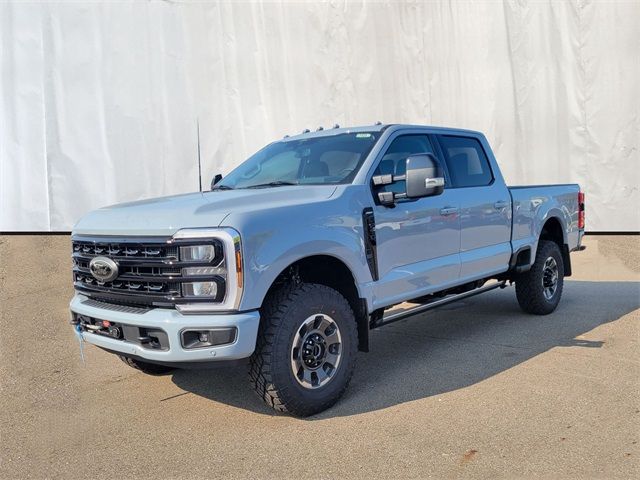 2024 Ford F-250 