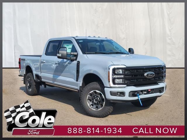 2024 Ford F-250 