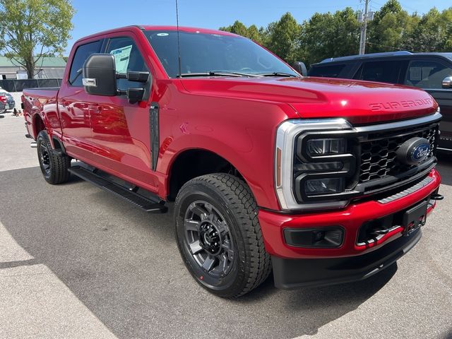 2024 Ford F-250 XLT