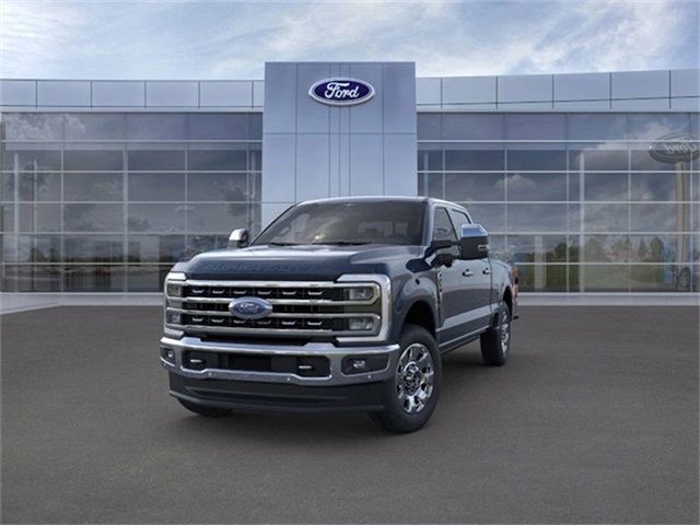 2024 Ford F-250 