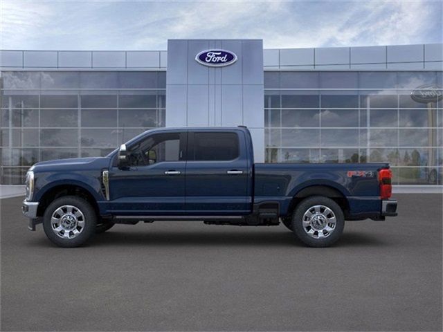 2024 Ford F-250 