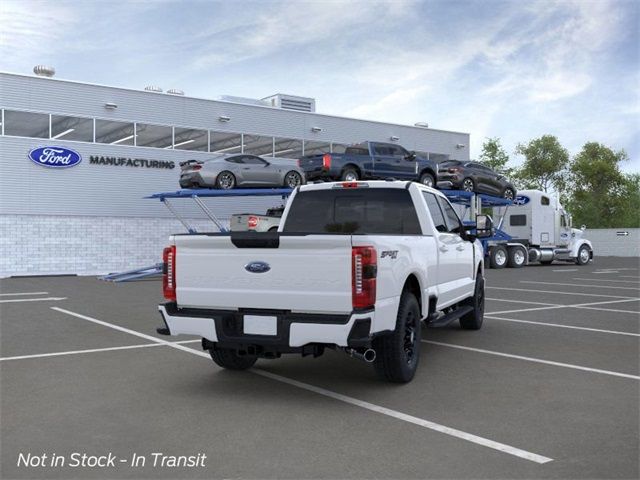 2024 Ford F-250 XLT