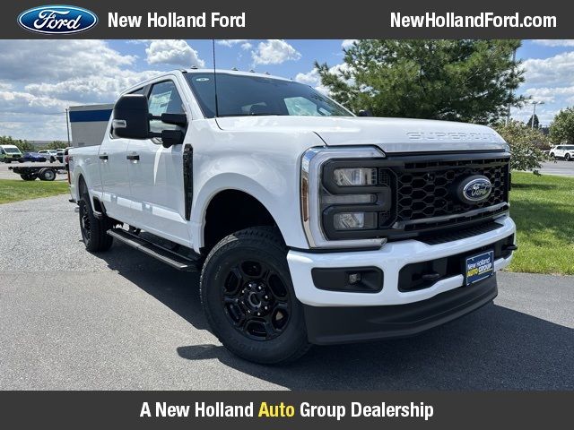 2024 Ford F-250 XL