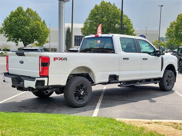 2024 Ford F-250 