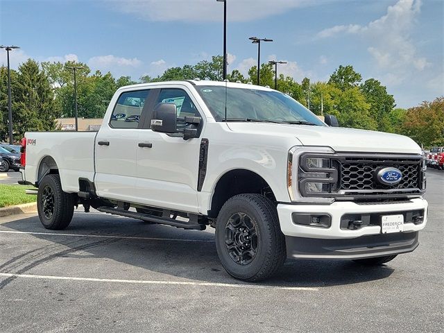 2024 Ford F-250 