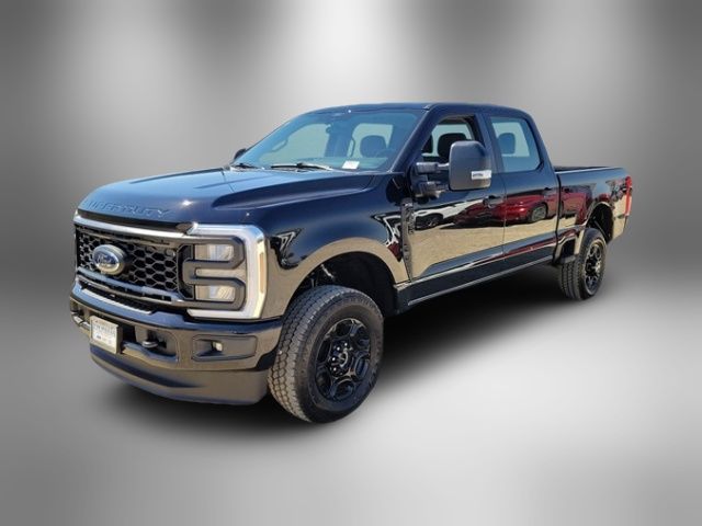 2024 Ford F-250 