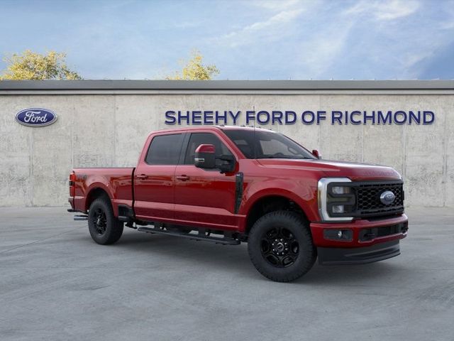 2024 Ford F-250 XLT