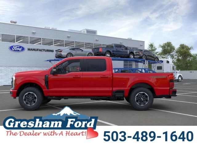 2024 Ford F-250 XLT