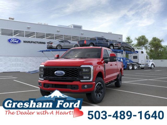 2024 Ford F-250 XLT