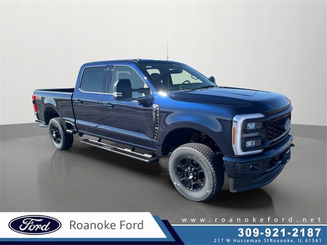 2024 Ford F-250 