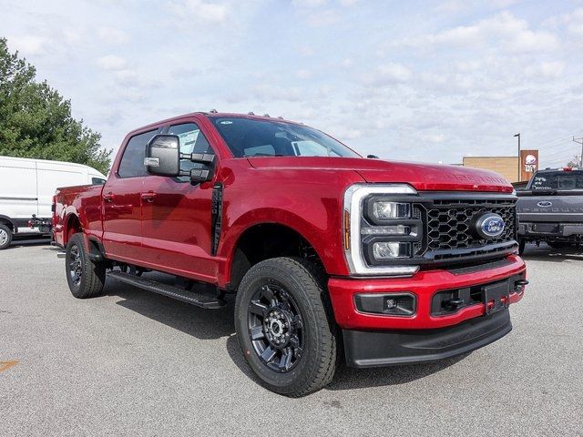 2024 Ford F-250 Lariat