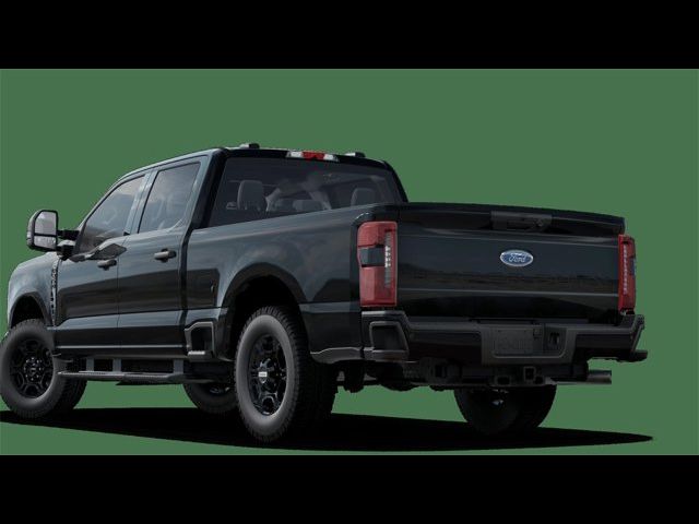 2024 Ford F-250 