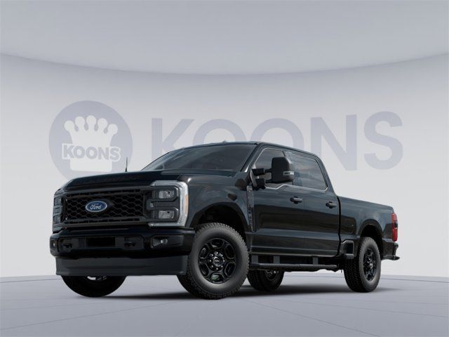 2024 Ford F-250 