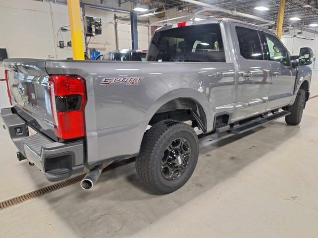 2024 Ford F-250 XLT