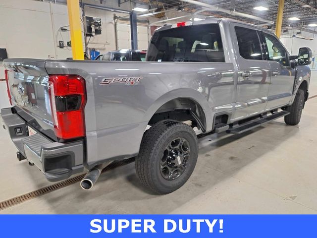 2024 Ford F-250 XLT