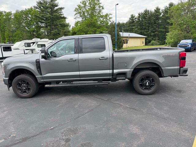 2024 Ford F-250 XLT