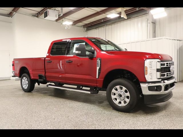 2024 Ford F-250 XLT