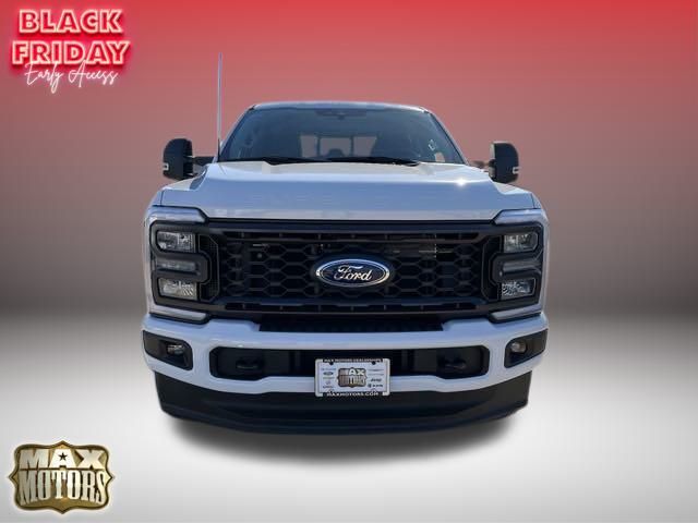 2024 Ford F-250 XL