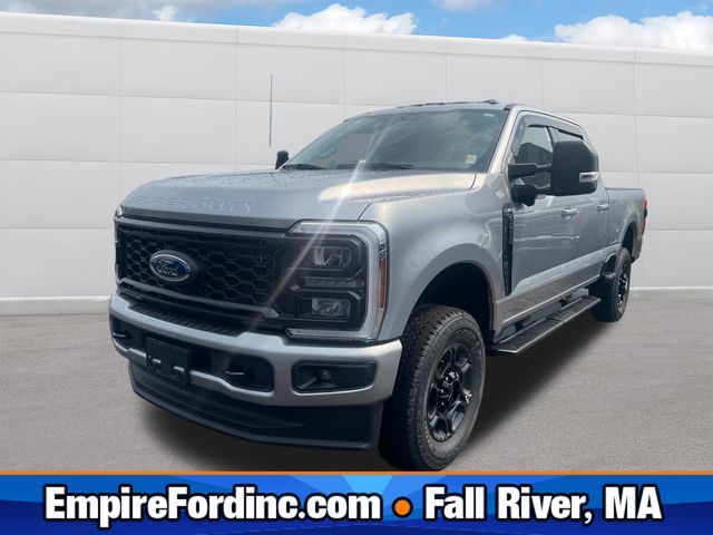 2024 Ford F-250 XLT