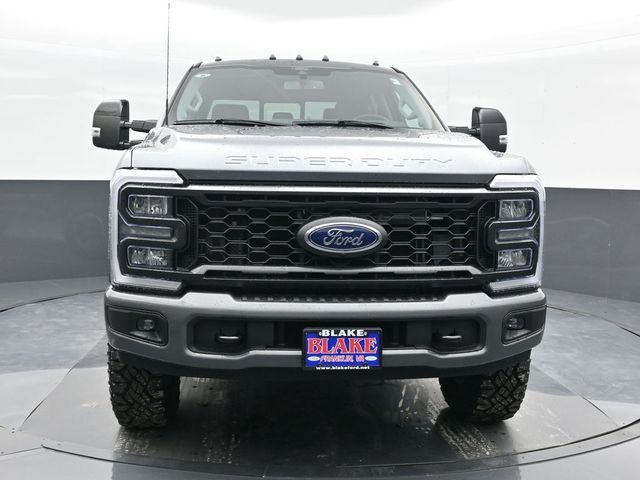 2024 Ford F-250 