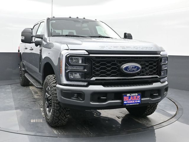 2024 Ford F-250 