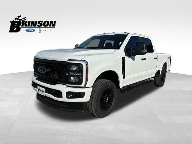 2024 Ford F-250 XL