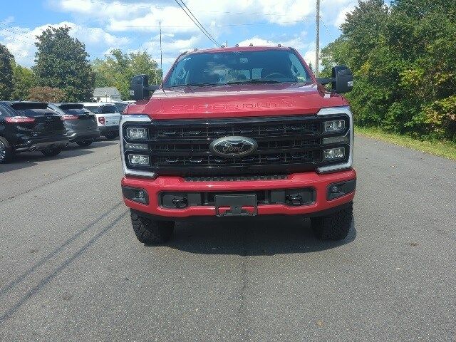 2024 Ford F-250 