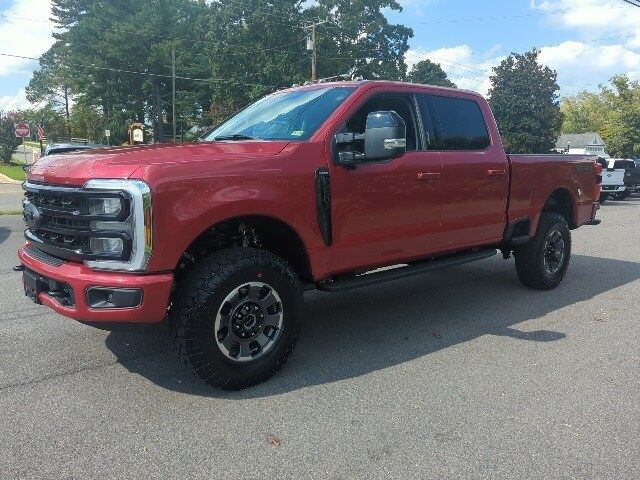 2024 Ford F-250 