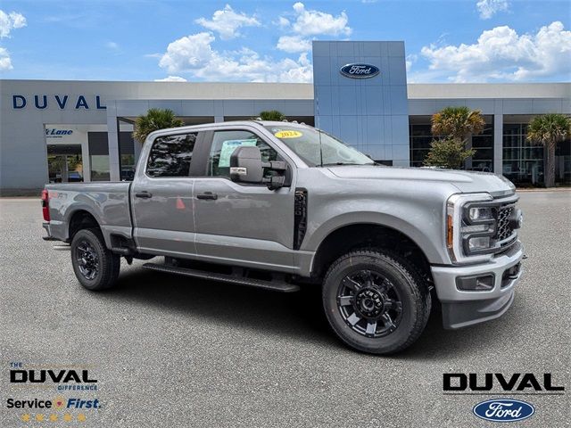 2024 Ford F-250 