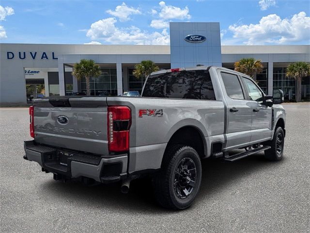 2024 Ford F-250 