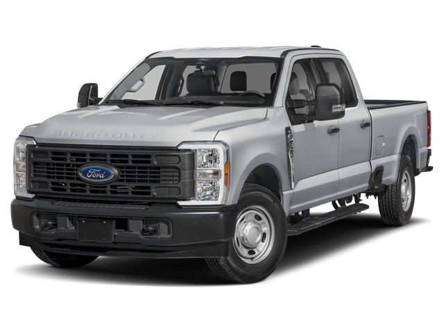 2024 Ford F-250 XLT